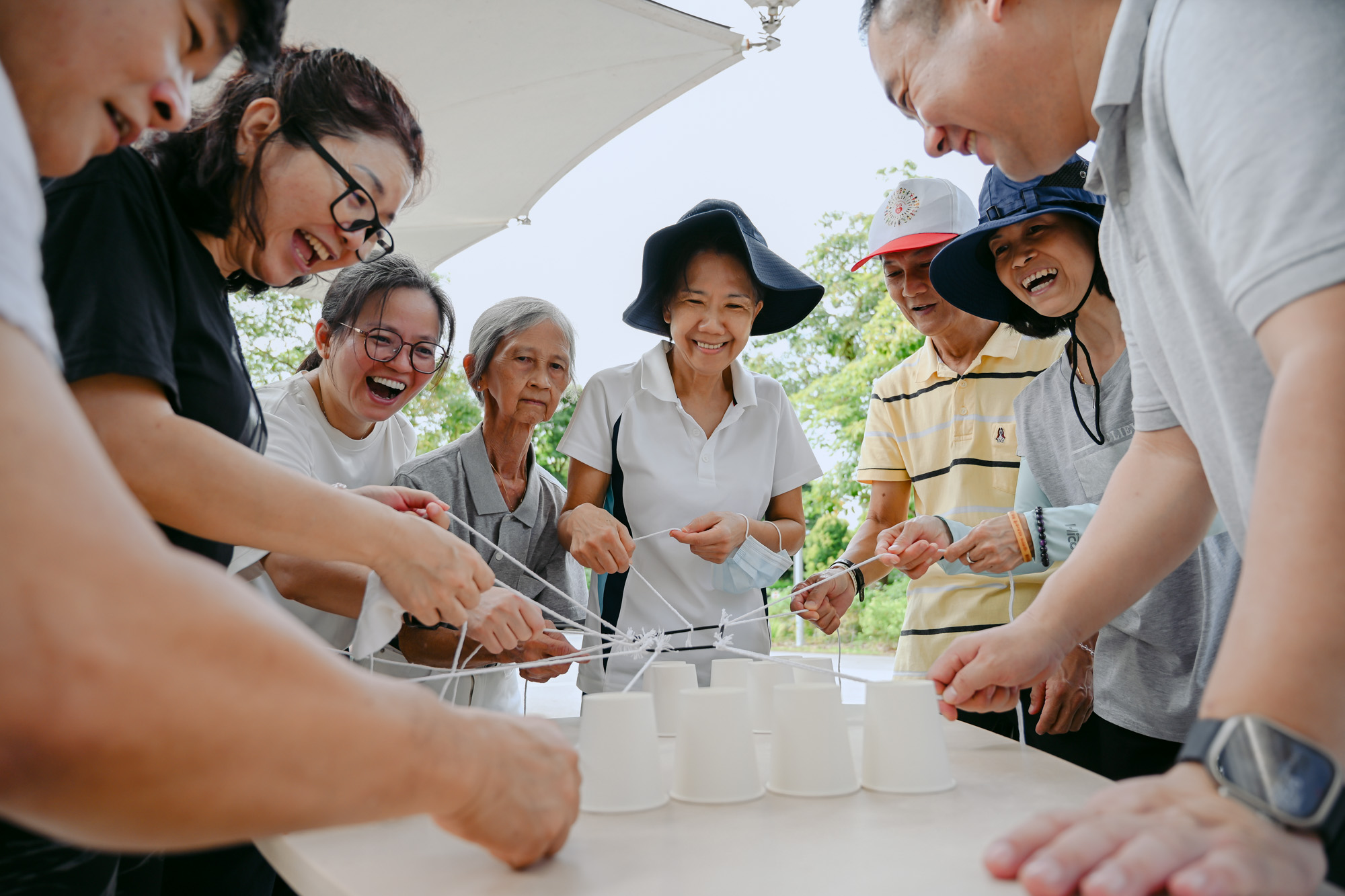 South Zone Volunteer Gathering (2025)