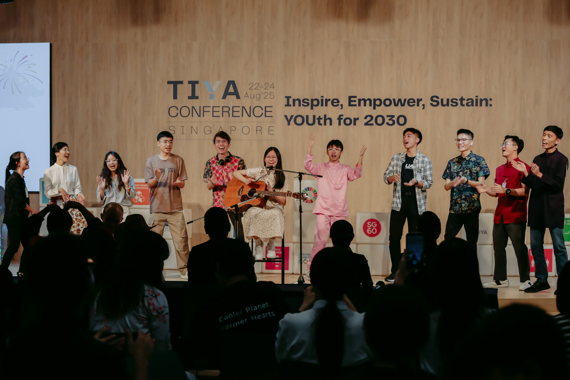 TIYA Conference (2025)