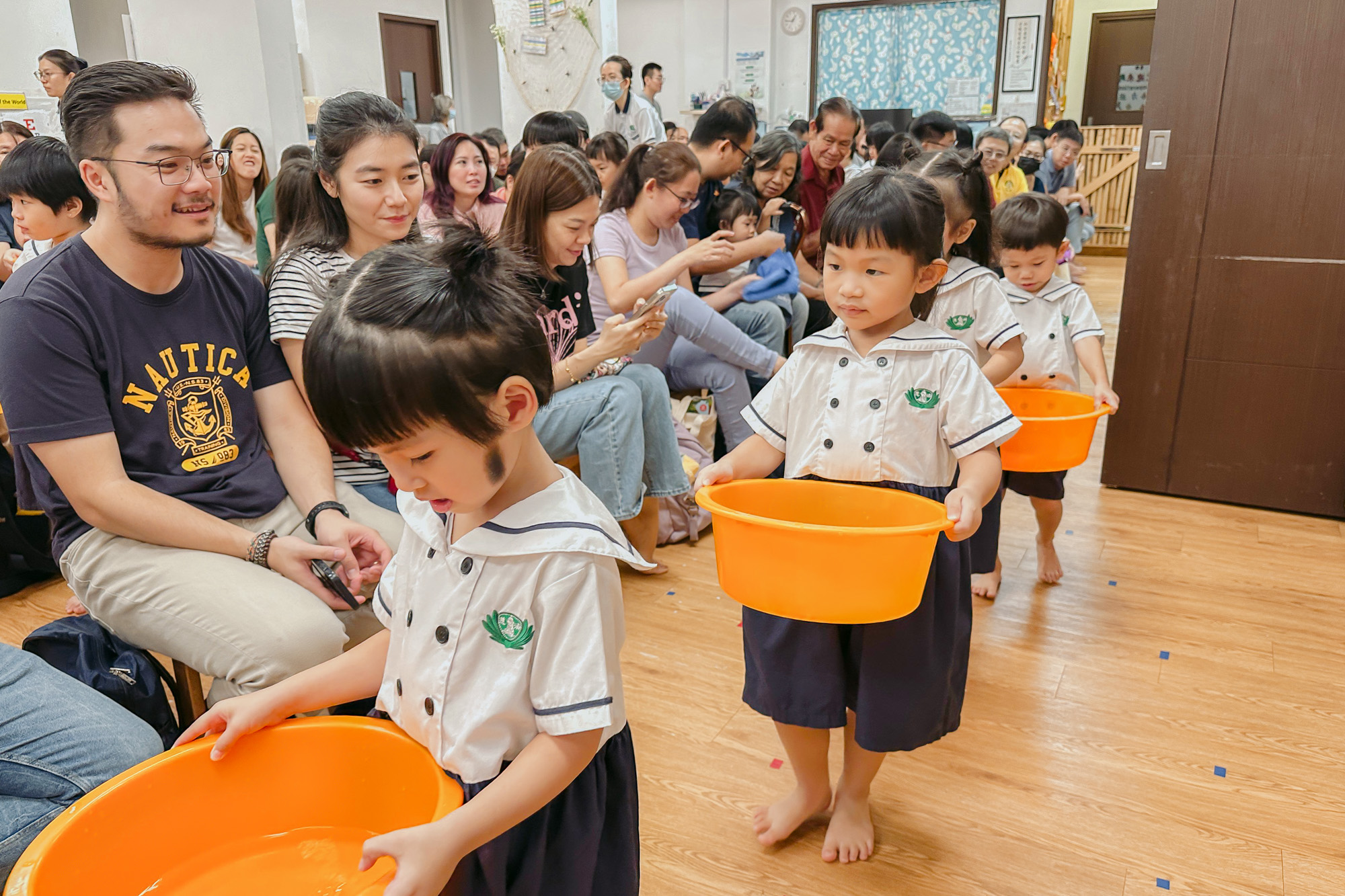 Great Love Preschool Yishun Celebrates Parents’ Appreciation Day (2025)