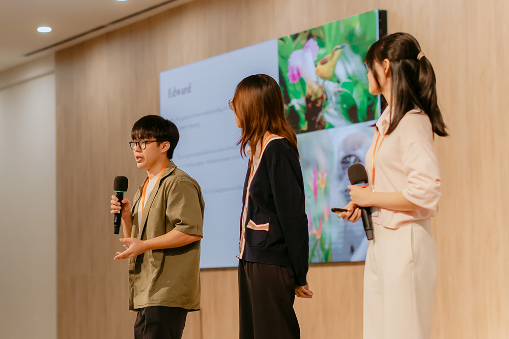 Exploring Diverse Career Paths Through the Lens of Identity