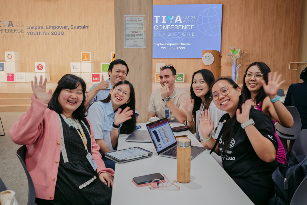 Day 3 at TIYA Conference 2025: Turning Insight into Actionable Plans 