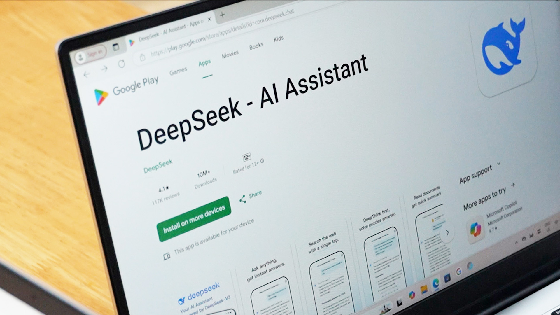 The Incredible World of AI  